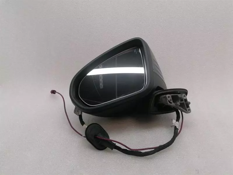 MERCEDES A Class W177 Left Door Mirror RHD A1778102304 Rechtslenker