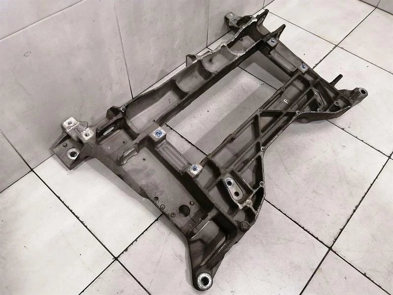 CHEVROLET CORVETTE C6 Beam Subframe Front 15864492 Vorderachsträger - Image 2
