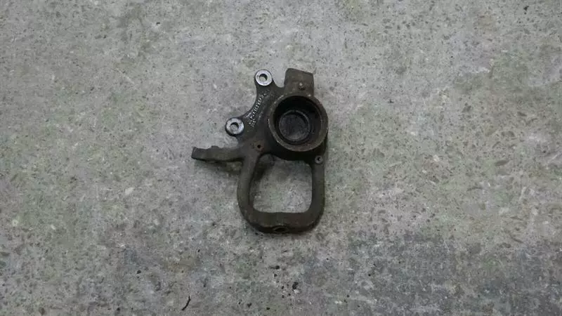 JAGUAR XK8 X100 Right Front Hub MJA1628DA Radlagergehäuse Vorne Rechts