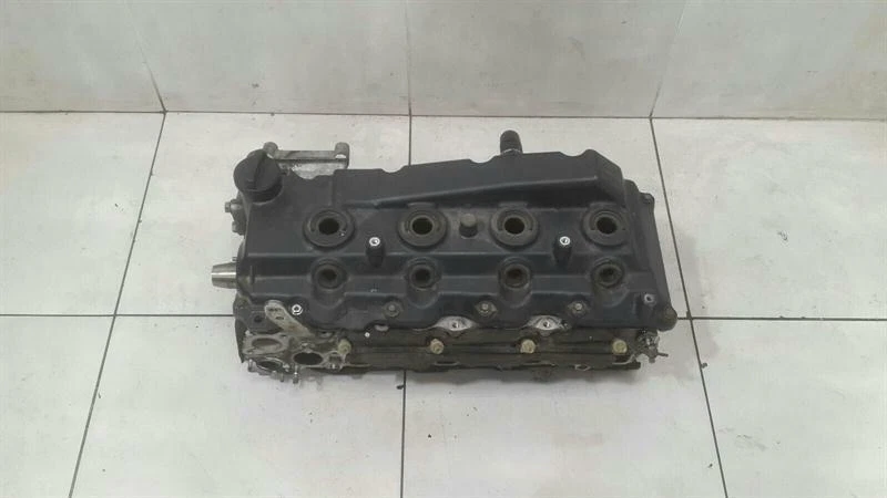 TOYOTA Hilux RHD Cylinder Head 11101-30080 Rechtslenker 1KD-FTV 3.0 D4D