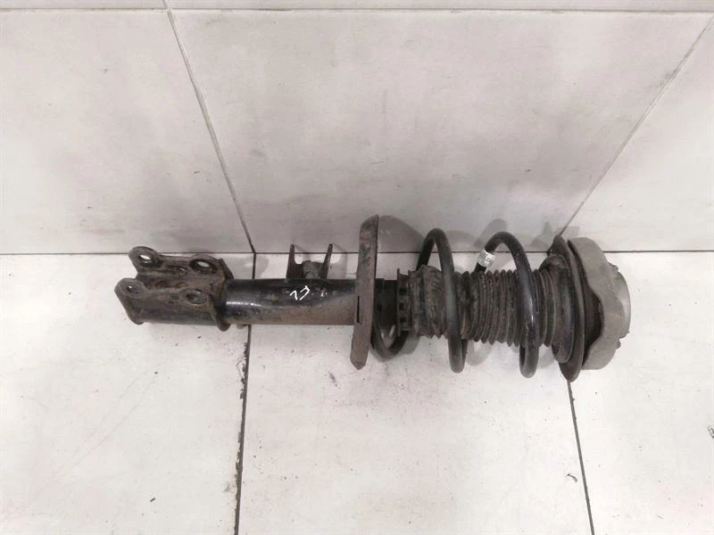 MERCEDES A W176 A45 AMG Shock Absorber FLH A1763233500 Stossdämpfer Vorne Links