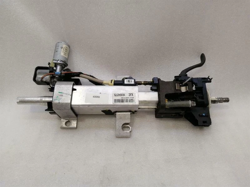 CHEVROLET CORVETTE C6 Steering Column 10304279 Lenksäule