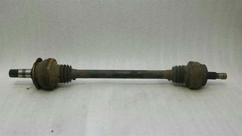 MERCEDES W221 W216 Left Rear Drive Shaft A2213501810 Antriebswelle Hinten Links