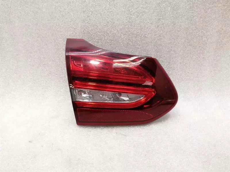 MERCEDES C W205 Left Rear Light A2059061503 Rückleuchte Hinten Links KOMBI