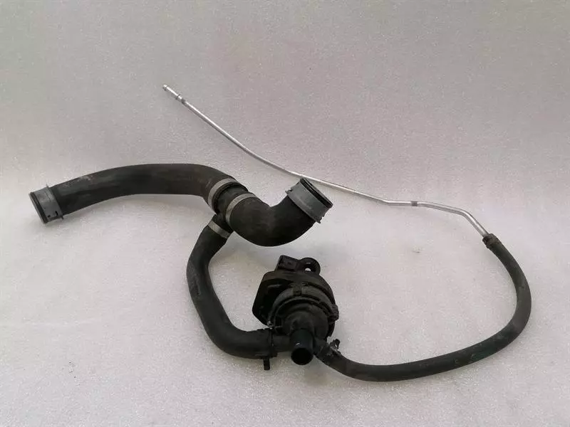 MERCEDES SL R231 Additional cooling pump A2315015282 Kühlmittelpumpe Pumpe