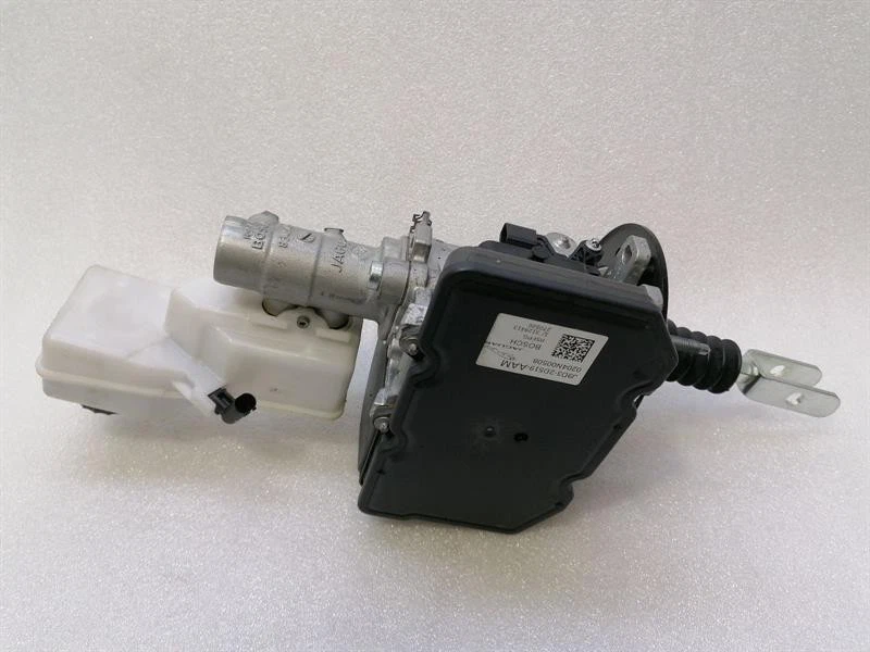 JAGUAR i-PACE X590 EV400 Brake Servo J9D3-2D519-AAM Bremskraftverstärker