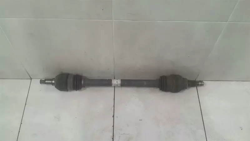 MERCEDES A45 AMGW176 Left Rear Drive Shaft A2463500610 Antriebswelle Hinten LI