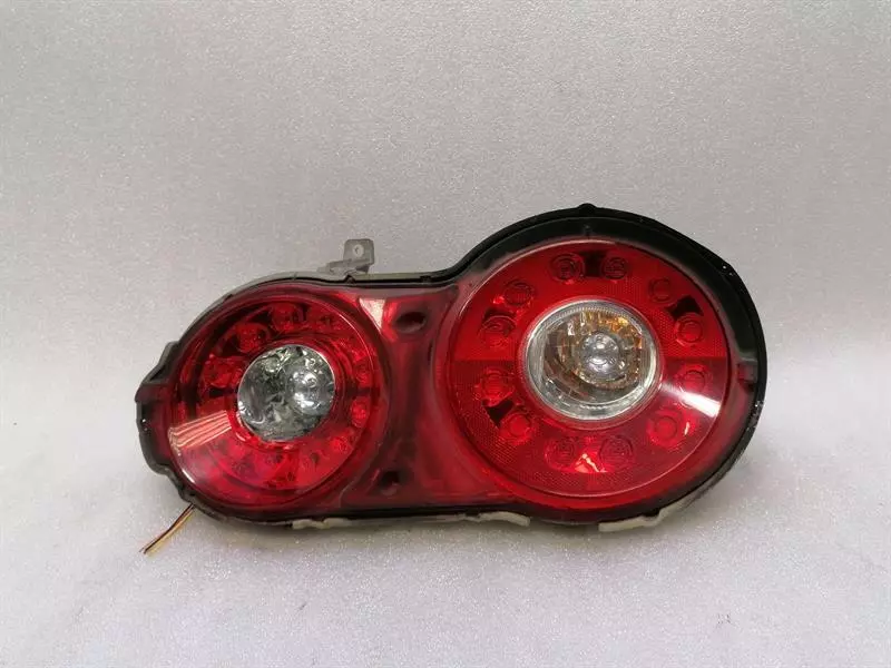 NISSAN GT-R R35 Right Rear Light 26550JF00A Rückleuchte Hinten Rechts