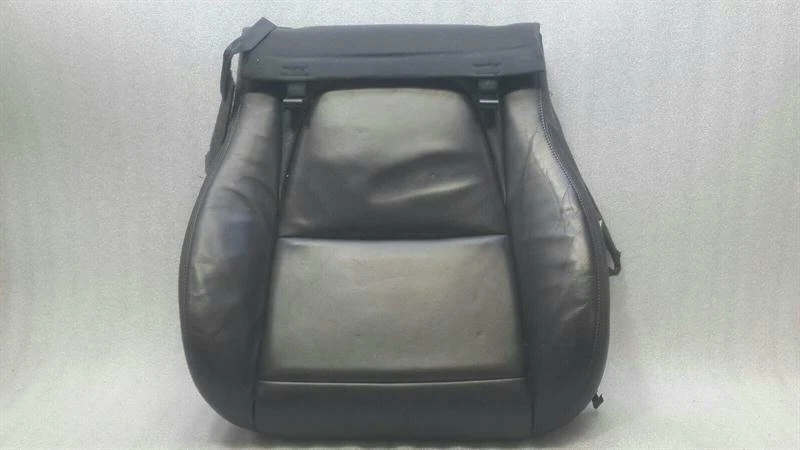 JAGUAR XJ X351 Front Left Seat Lower Sitz Vorne Links Leder Leather