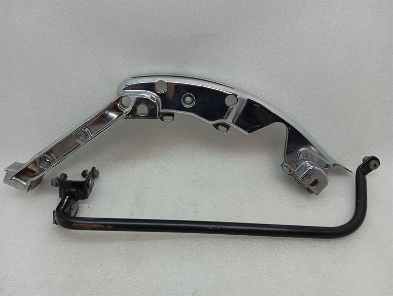 HARLEY-DAVIDSON TOURING CVO SADDLEBAG SUPPORT RIGHT 90200502 Halter Träger