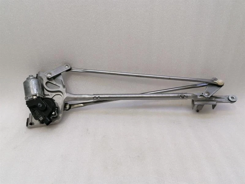 CHEVROLET CORVETTE C7 Front Wiper Motor 22873152 Wischermotor Vorne - Image 3