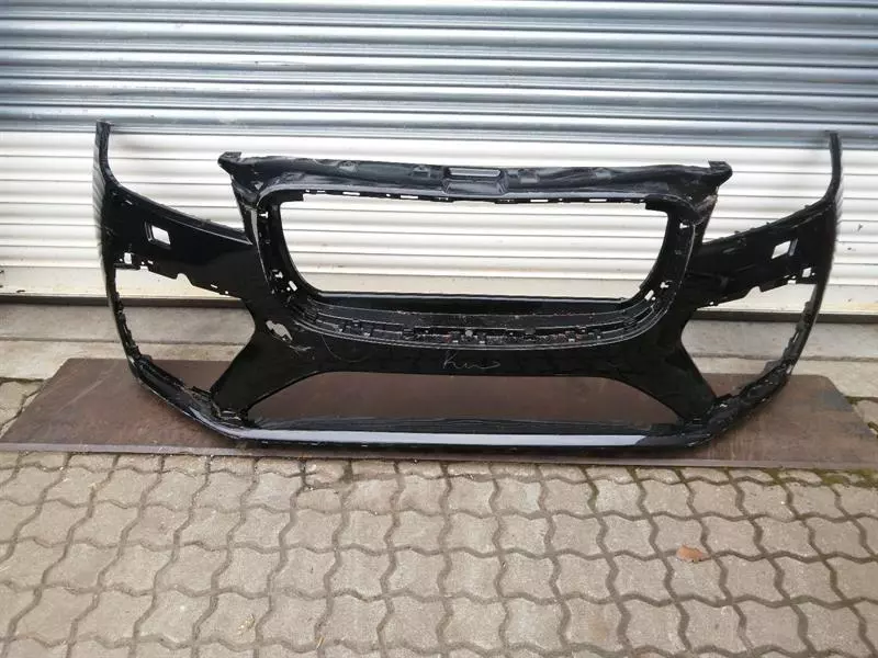 JAGUAR F-pace X761 SVR 21-24 LIFT Front Bumper MK8M-17D957-AB Vorne Stoßstange