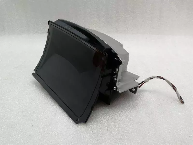MERCEDES CLS C257 W257 HUD Monitor A2389000803 HEAD UP HUD  RHD