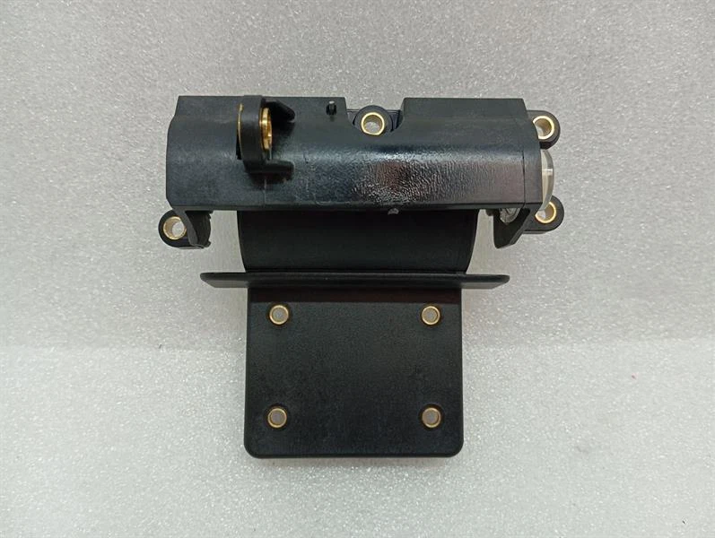 HARLEY-DAVIDSON ROAD GLIDE 76000437 LEFT SIDE MEDIA GLOVE BOX HINGE 15-24 OEM