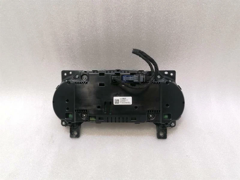 CHEVROLET CORVETTE C7 Instrument cluster 23398921 Speedometer Z51 - Image 4