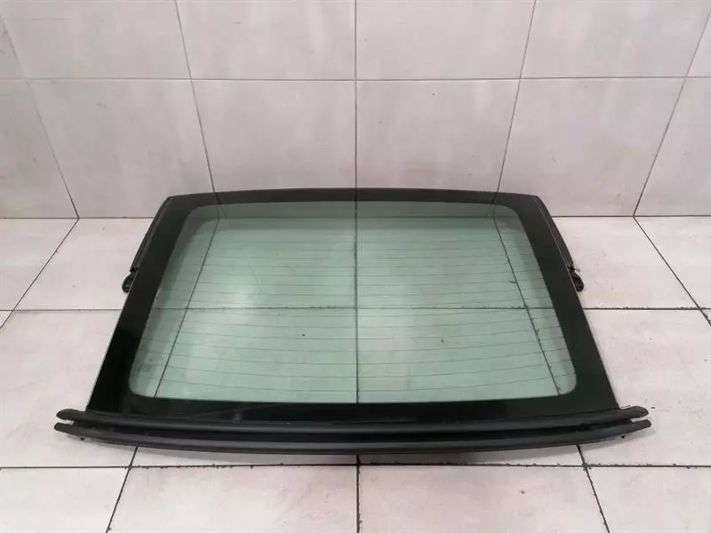 MERCEDES SL R231 Rear Screen A2316700380 Heckscheibe GLAS GLASS