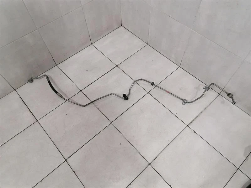 MERCEDES SL63 AMG R231 ABC Suspension Pipe A2313202254  Hochdruckleitung