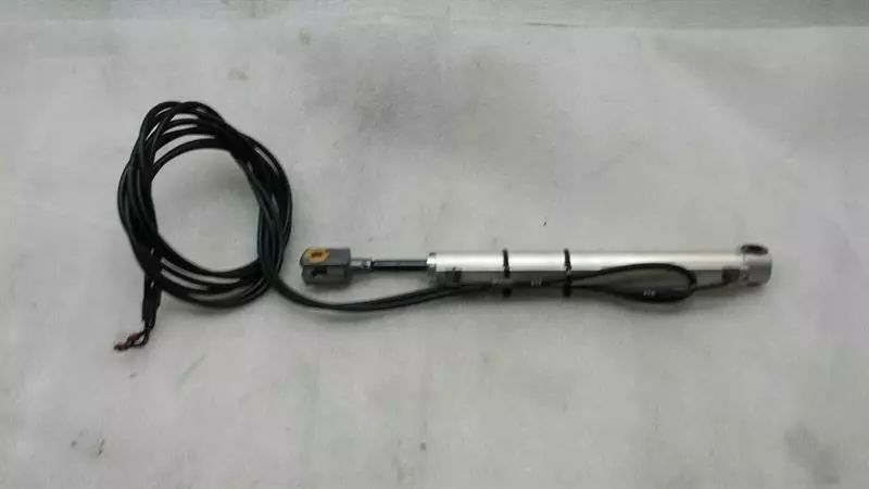 MERCEDES SL R231 Verdeck Hydraulikzylinder Re A2318000072 Hydraulic Cylinder