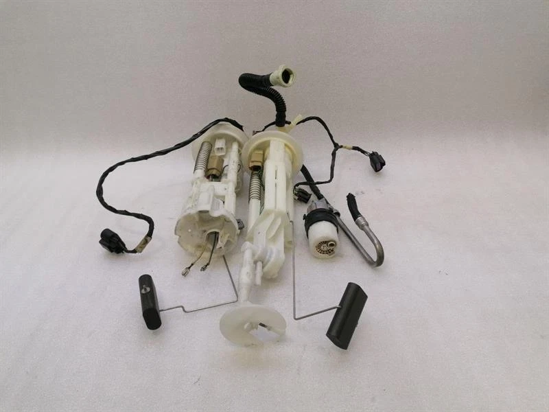 CHEVROLET CORVETTE C6 Fuel Pump Electric 15785206 Kraftstoffpumpe Defekt