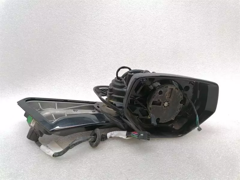 CHEVROLET CORVETTE C8 Right Door Mirror 84778425 Außenspiegel Rechts DEFECT