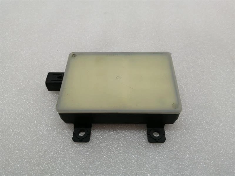 JAGUAR i-PACE X590 EV400 Sensor JPLA-14F152-AD RADAR SENSOR RADARSENSOR