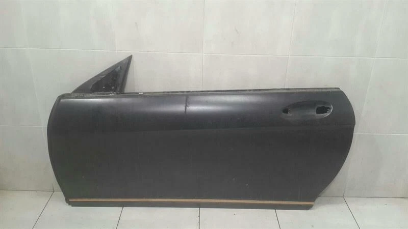 MERCEDES CL W216 Left Door A2167200105 Tür Vorne Links