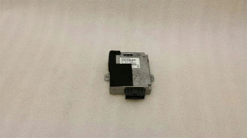 MERCEDES S-class W221 Linguatronic module A2218702092 Steuergerät