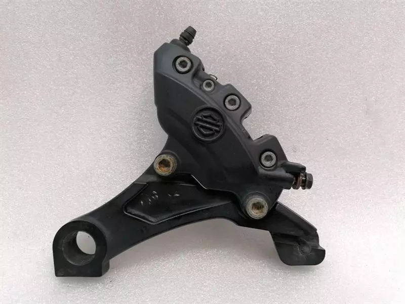 HARLEY-DAVIDSON STREET GLIDE Rear Brake caliper 44080-08C Bremssattel Hinteren