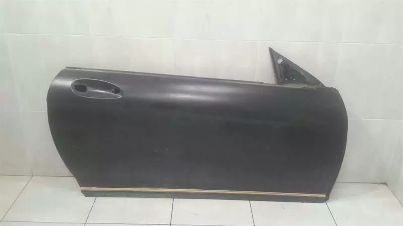 MERCEDES CL W216 Right Front Door A2167200205 Tür Vorne Rechts