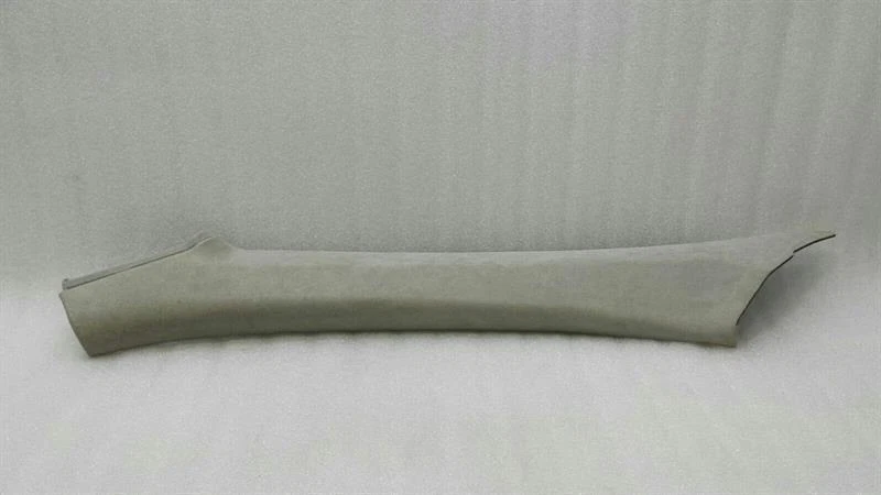 MERCEDES A Post Cover A2306900125 Links A Saule Verkleidung ALCANTARA Designo