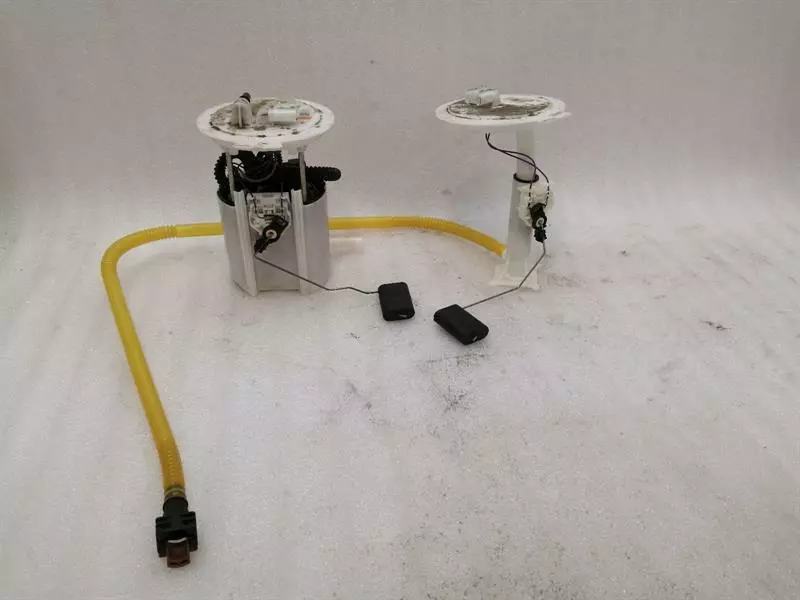 JEEP GRAND CHEROKEE WK2 MK4 Fuel Pump Electric 05181683AB Kraftstoffpumpe
