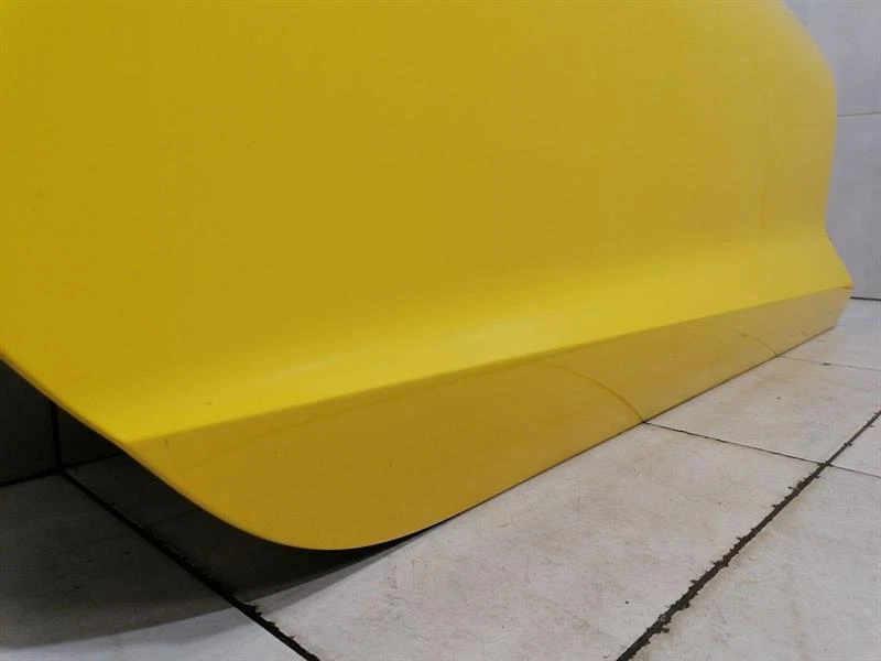 CHEVROLET CORVETTE C7 Right Front Door 84031049 Tür Vorne Rechts - Image 3