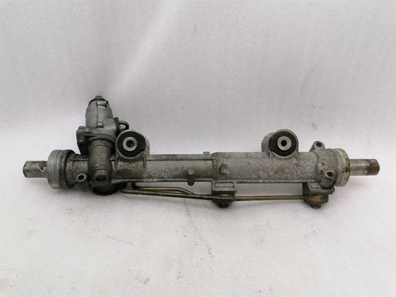 MERCEDES SL55 AMG R230 Power Steering Rack A2304600800 Lenkgetriebe LHD