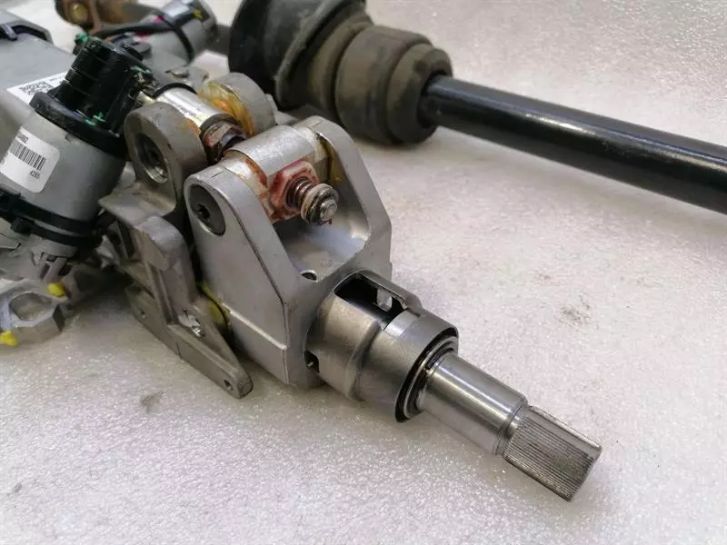 CHEVROLET CORVETTE C7 Steering Column 23448706 Lenksäule - Image 3