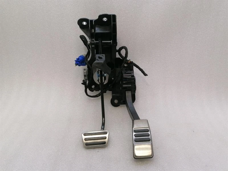 FORD MUSTANG MK6 S550 Gas pedal + Brake Pedal Set GR3C-9F836-AB Gaspedal Satz