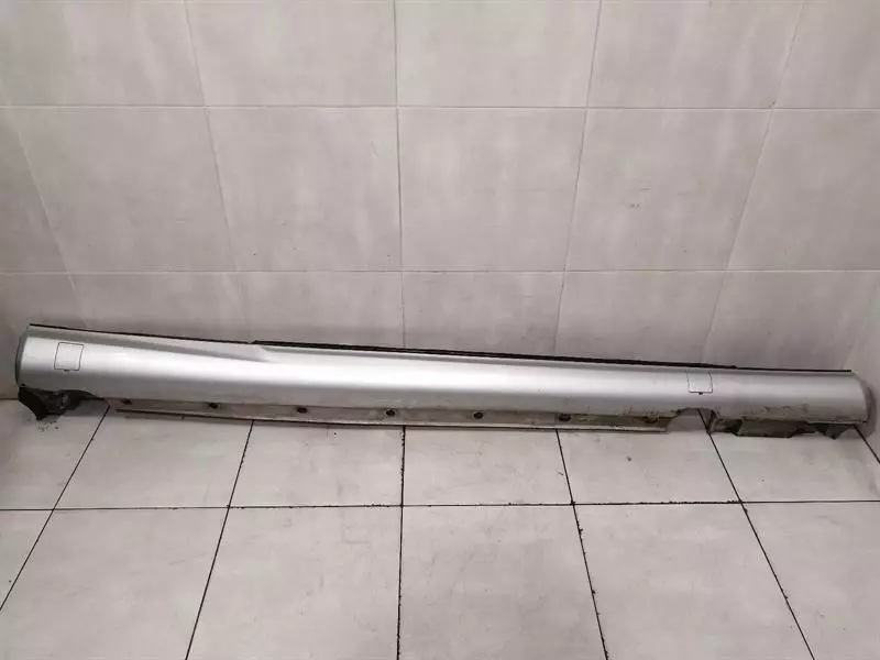 MERCEDES CL55 W215 Right Side skirt AMG A2156980654 Seitenschweller Rechts AMG