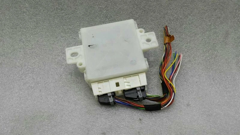 MERCEDES SLK R172 PDC module A1729000906 Steuergerät Parktroniksystem