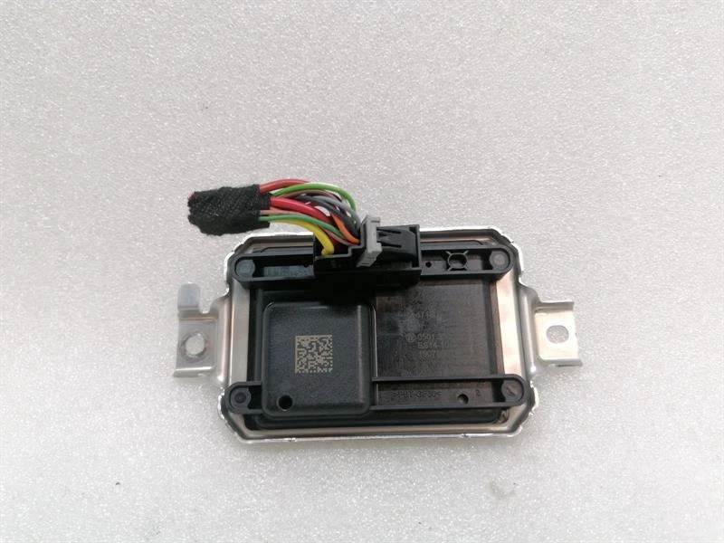 MERCEDES A35 W177 Electronic module A2479002307 Steuergerät AWD 4-MATIC