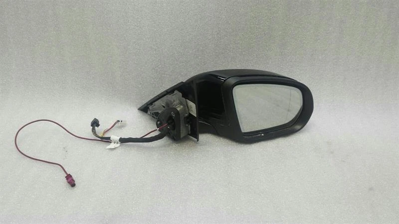 MERCEDES C Class W205  Right Door Mirror A2058100005 RECHTSLENKER RHD