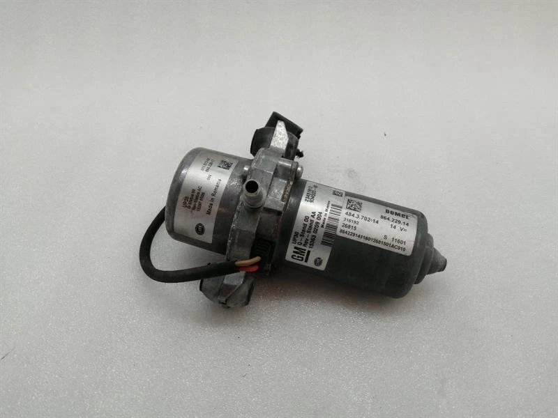 CHEVROLET CORVETTE C7 Z06 Brake Vacuum Pump 23451913 Bremsunterdruckpumpe