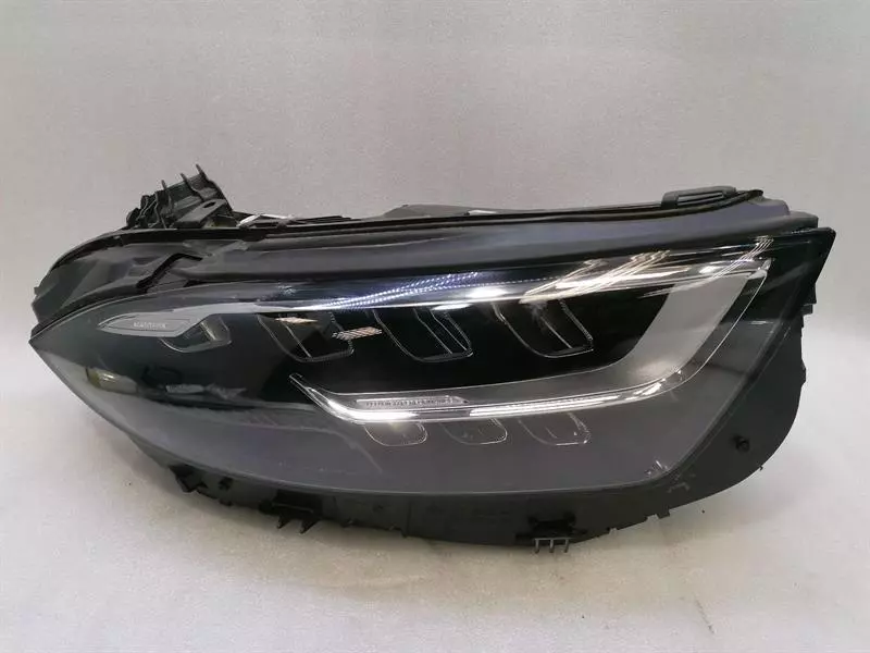 MERCEDES CLS RHD W257 Right Headlight A2579064202 Headlight Scheinwerfer Rechts