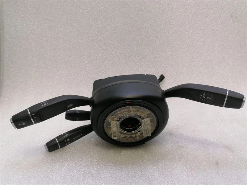 MERCEDES C Class W205 Wiper Stalks A2059002123 Blinkerschalter Lenkstockschalter