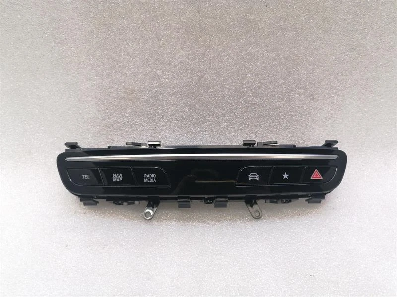 MERCEDES EQC400 EQC N293 Switchblock  A2939055300 Schalterblock