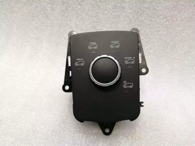 MERCEDES GLE W292 W166 Drive Mode Switch A2929059200 Schalter