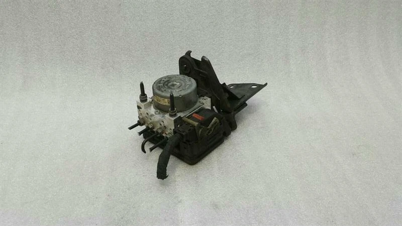 AUDI S3 8V A.B.S Pump 3Q0614517AA ABS Pumpe HYDRAULIKBLOCK 2.0 TFSI
