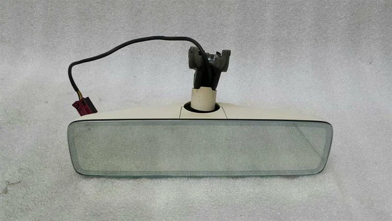MERCEDES S-class W222 Rear View Mirror A2228106801 Rückspiegel Innenspiegel DIM