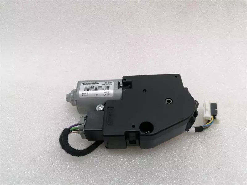 MERCEDES C Class W204 Sun Roof Motor A2048201442 Schiebedachmotor