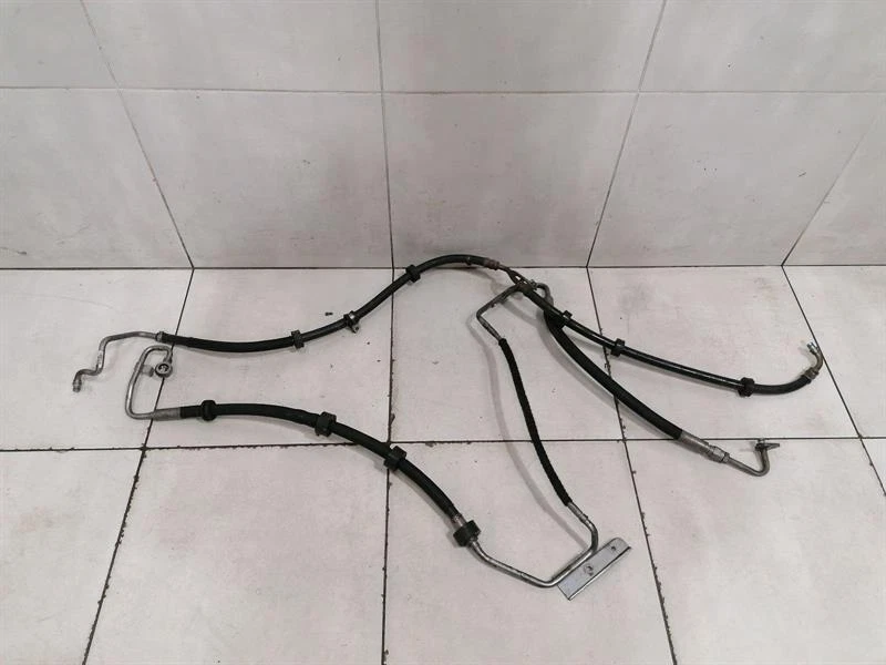 MERCEDES C Class W204 Power steering hose A2044608624 RHD C63 AMG