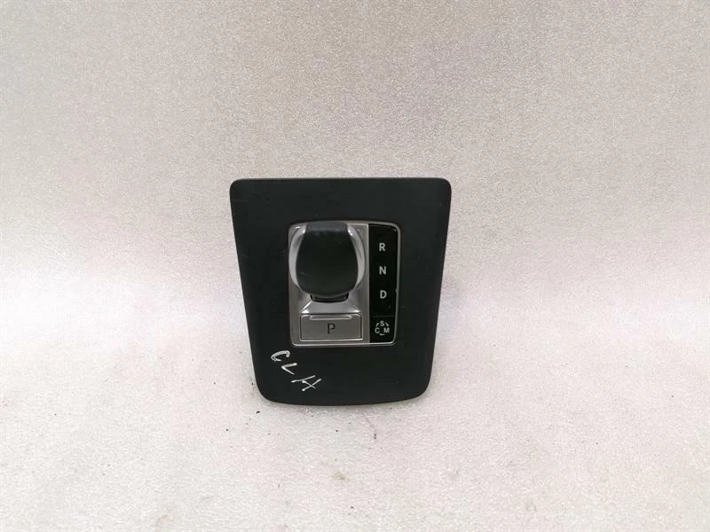 MERCEDES CLA W117 C117 W176 Gear selector A2465420026 Rechtslenker RHD