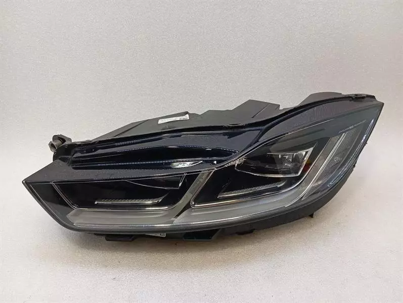 JAGUAR i-PACE X590 EV400 Left Head lightJ9D3-13W030-DC Scheinwerfer Links LED